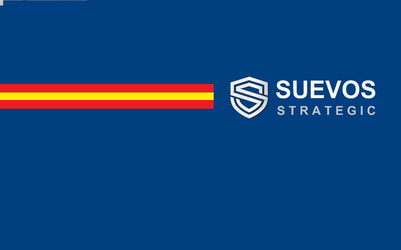 Suevos Strategic - Consultoría Estratégica e Industrial