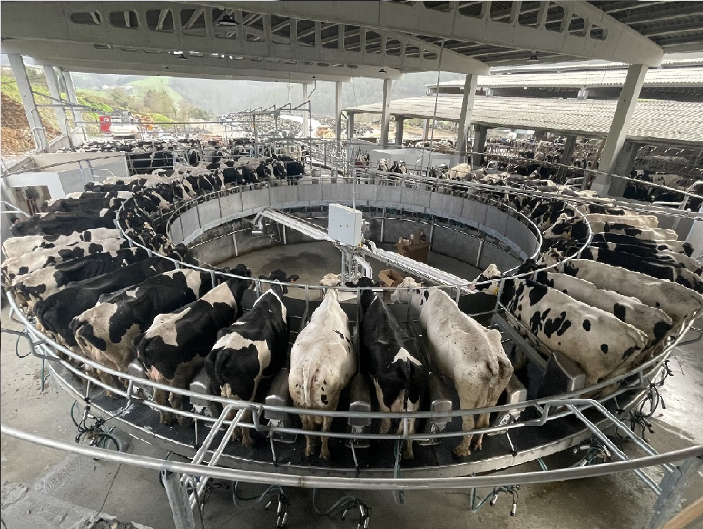 Unidades Piloto Agroindustriales