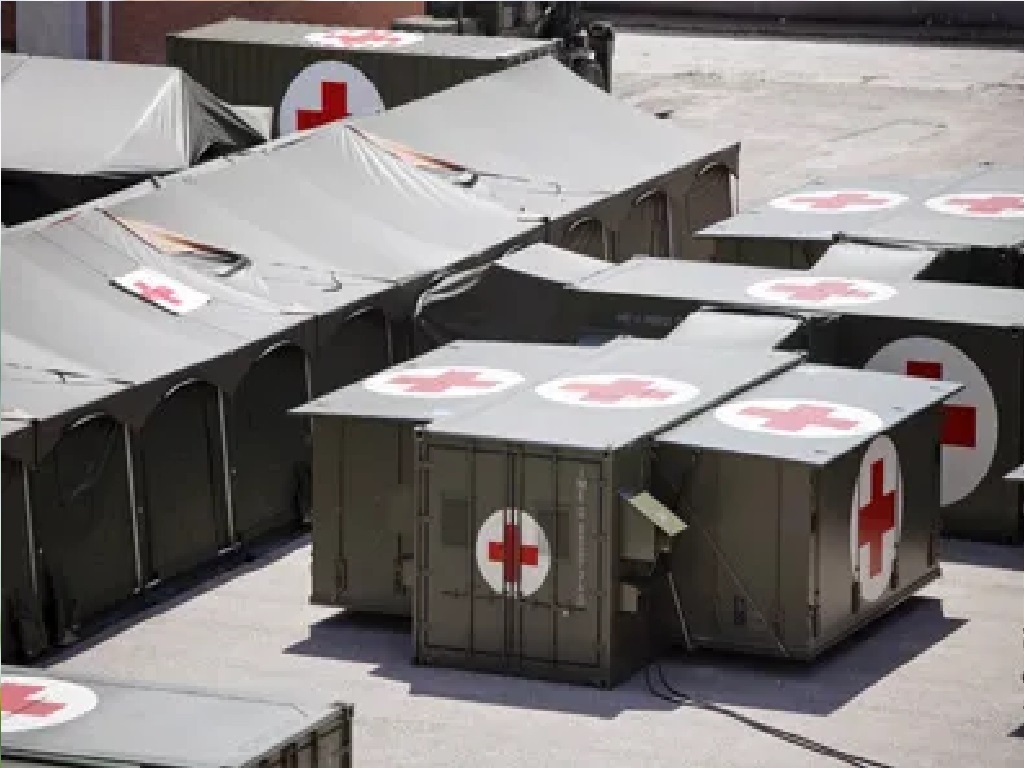 Gestión de Emergencias y Protección Civil