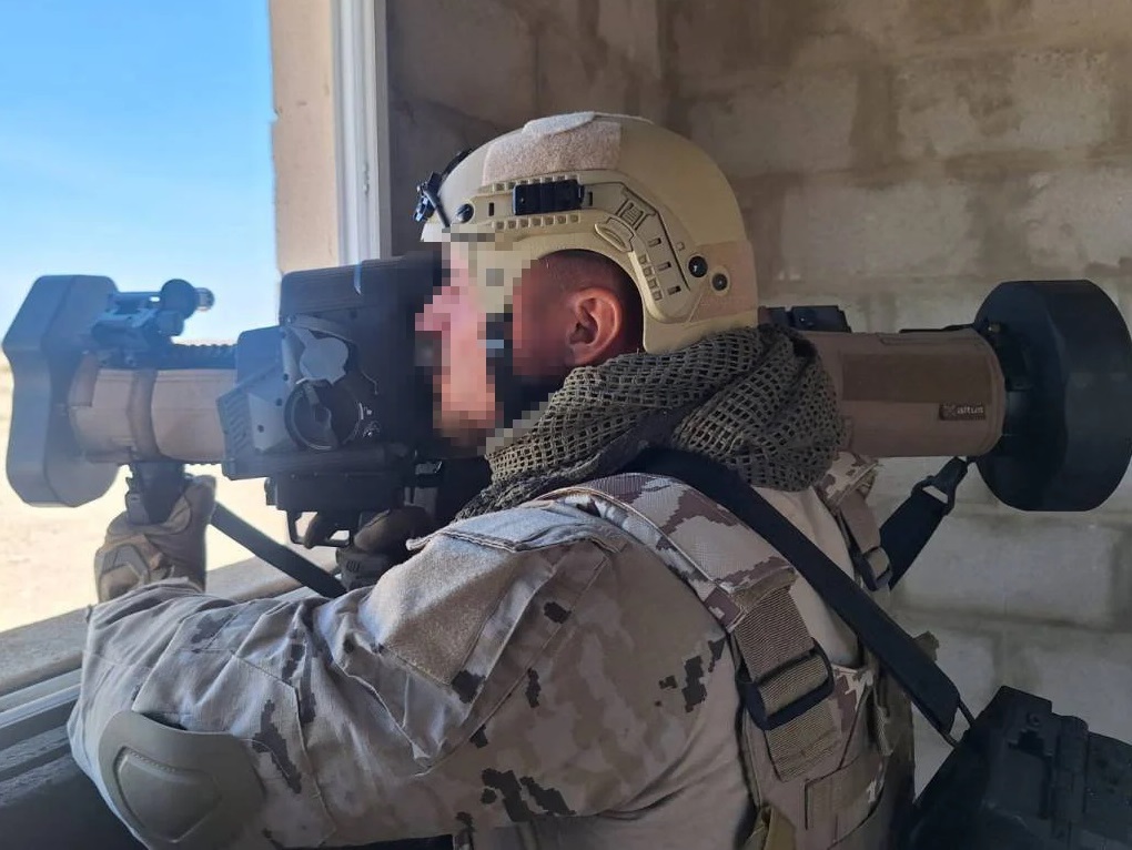 Defensa y Capacidades Militares - Suevos Strategic