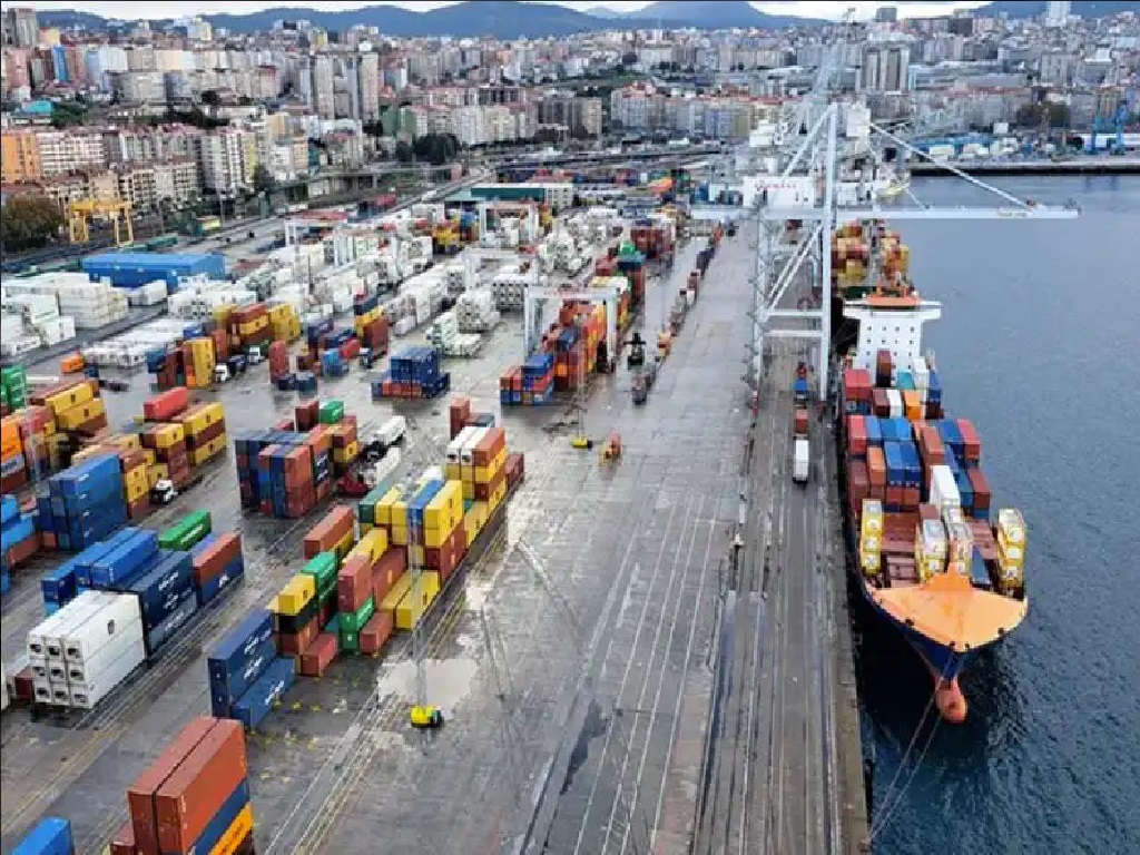 Operaciones de Comercio Internacional