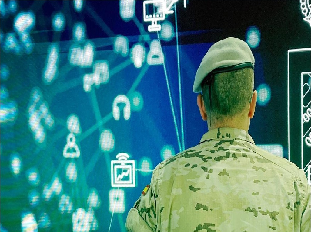 Seguridad Nacional y C4ISR