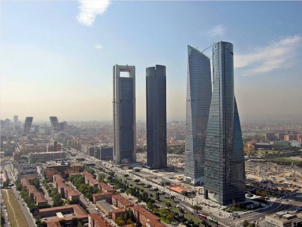 Creación de Holdings y UTEs